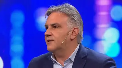 Los gobernadores dialoguistas muestran que el impacto político del triunfo electoral del gobierno de Javier Milei todavía se mantiene muy fuerte. (Foto: La Voz). Los gobernadores dialoguistas muestran que el impacto político del triunfo electoral del gobierno de Javier Milei todavía se mantiene muy fuerte. (Foto: La Voz).
