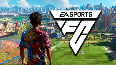 EA Sports FC Mundo Abierto EA Sports FC Mundo Abierto