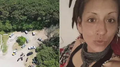 Buscan desesperadamente a una mujer en Necochea y sospechan de un femicidio Buscan desesperadamente a una mujer en Necochea y sospechan de un femicidio