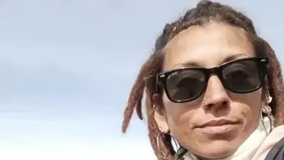 El audio de la mujer asesinada en Necochea que encendió la alerta de los investigadores: "Pasándola mal" El audio de la mujer asesinada en Necochea que encendió la alerta de los investigadores: "Pasándola mal"