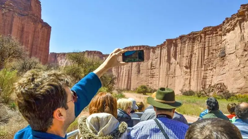 A un mes de su implementación, el PreViaje Riojano impulsa la economía local y proyecta una gran temporada de verano