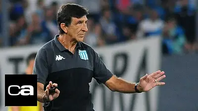 Gustavo Costas, Racing, Boca, Lucas Blondel, Gustavo Costas, Racing, Boca, Lucas Blondel,