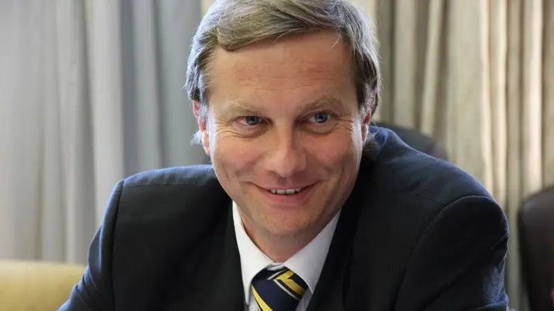 José Antonio Kast