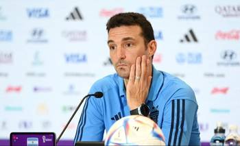 ¿Qué jugadores deben cambiar de club si quieren ir al Mundial con Argentina? | Selección argentina