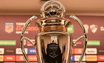 Los días y horarios de la última fecha: así se define todo | Fútbol argentino