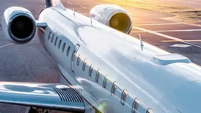 Starlink en Aviones Starlink en Aviones
