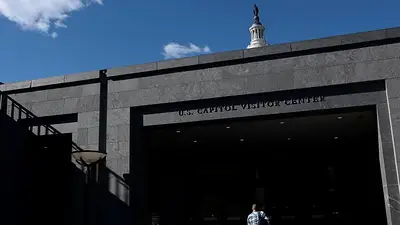 Cámara de Representantes EEUU vuelve a Washington para votar el fin del cierre de Gobierno Cámara de Representantes EEUU vuelve a Washington para votar el fin del cierre de Gobierno