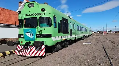 Tren Patagónico Tren Patagónico