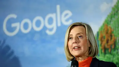 Google invertirá 6.400 millones de dólares en infraestructura de nube en Alemania Google invertirá 6.400 millones de dólares en infraestructura de nube en Alemania