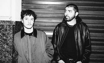 UTAH cierra el 2025 con un live extendido en La Tangente | Música