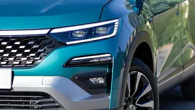 Renault Dauphine modelo 2025 hecho con Inteligencia Artificial Renault Dauphine modelo 2025 hecho con Inteligencia Artificial