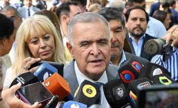 La Justicia de Tucumán censuró a periodistas y Jaldo avaló la medida | Tucumán