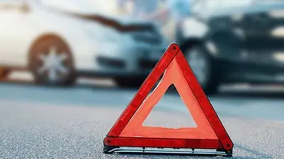 Con más controles y campañas, La Rioja logró disminuir un 30% las víctimas fatales en rutas y calles en el 2025 Con más controles y campañas, La Rioja logró disminuir un 30% las víctimas fatales en rutas y calles en el 2025
