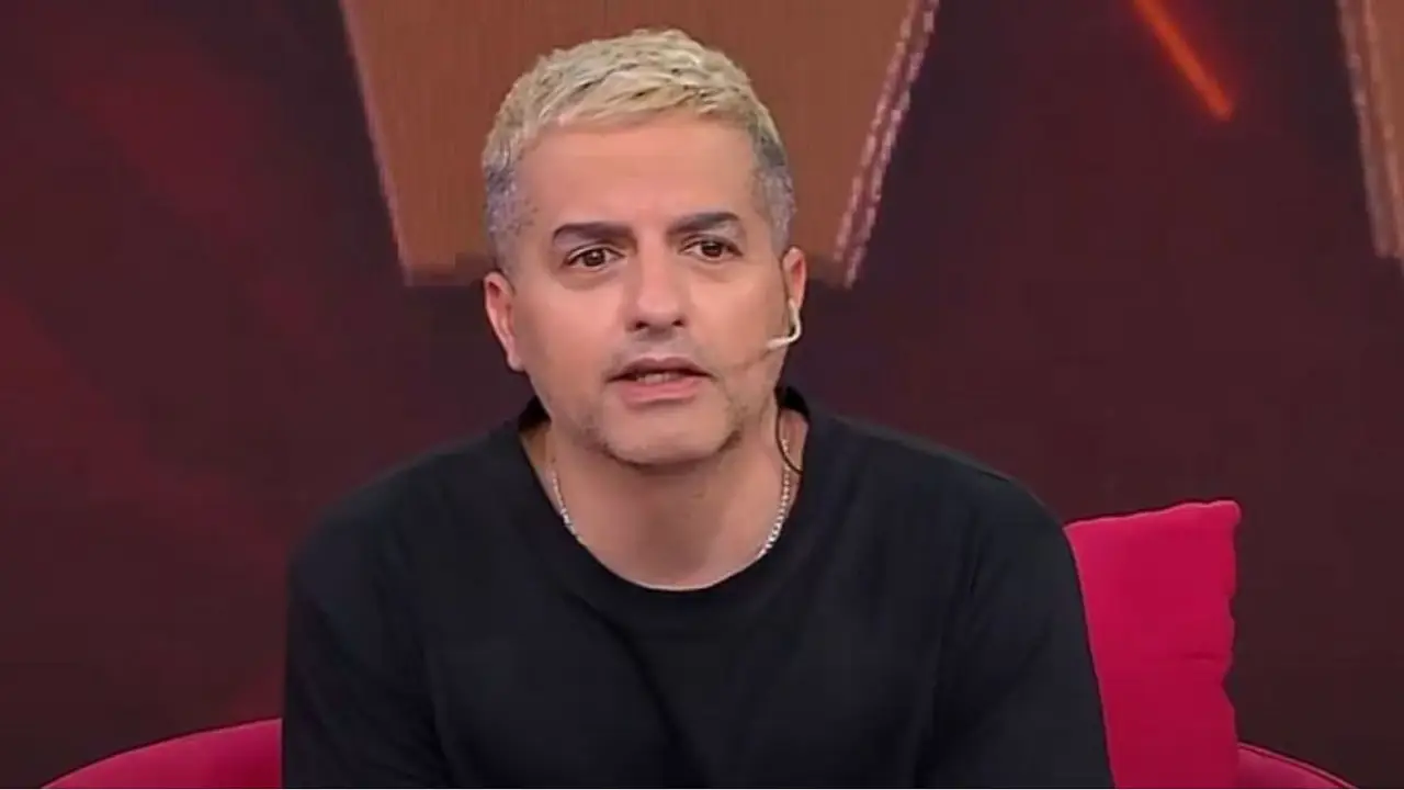 ángel de brito