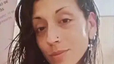 Habló el fiscal sobre el femicidio de Débora Bulacio y el hallazgo del cuerpo: "Las cámaras nos dieron una gran ayuda" Habló el fiscal sobre el femicidio de Débora Bulacio y el hallazgo del cuerpo: "Las cámaras nos dieron una gran ayuda"