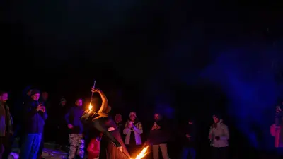 La experiencia inmersiva para conocer Ushuaia, la ciudad más austral del mundo La experiencia inmersiva para conocer Ushuaia, la ciudad más austral del mundo