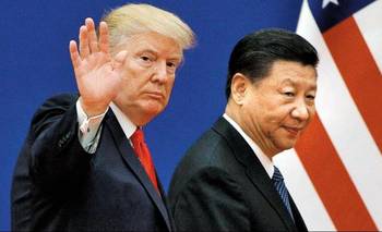 China le ganó la batalla a Estados Unidos por la IA | China 