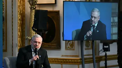 El Gobierno ucraniano suspende al ministro de Justicia por corrupción en el sector energético El Gobierno ucraniano suspende al ministro de Justicia por corrupción en el sector energético