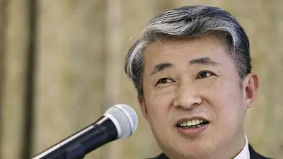 Medios de comunicación estatales chinos arremeten contra la primera ministra japonesa Medios de comunicación estatales chinos arremeten contra la primera ministra japonesa