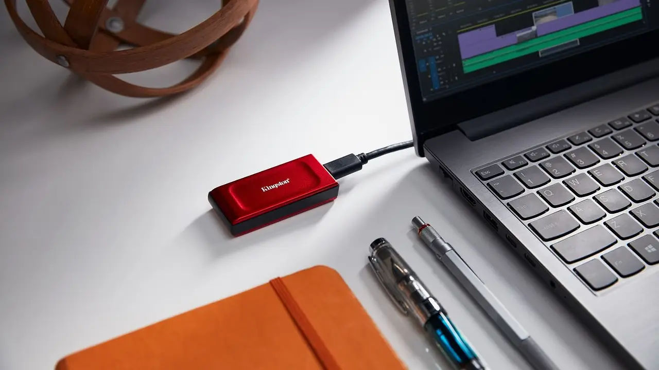 Kingston XS1000
