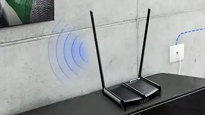 Router Router