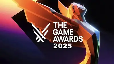 The Game Awards The Game Awards