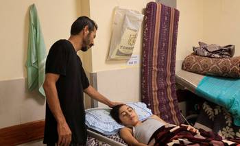 Israel impide evacuaciones médicas en Gaza: más de 18 mil personas con riesgo de muerte | Israel 