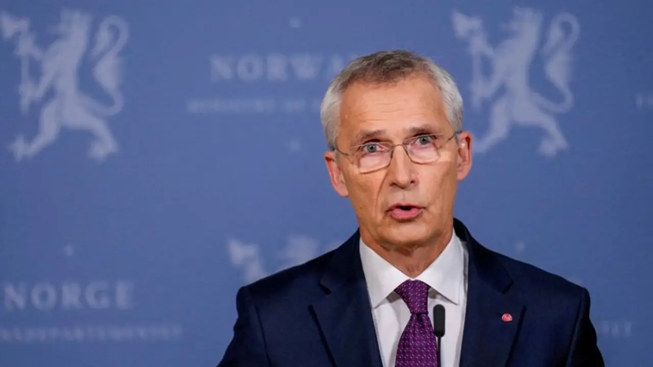 Noruega no ofrecerá garantía de 160.000 millones de dólares para fondos rusos congelados, dice ministro