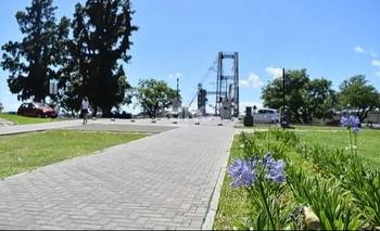 Pronóstico en Santa Fe y Rosario: cómo será el lunes 17 de noviembre | Pronóstico del tiempo