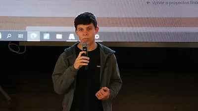 Un municipio de Misiones avanza en el debate del Presupuesto Participativo Joven Un municipio de Misiones avanza en el debate del Presupuesto Participativo Joven