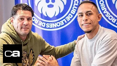 Lionel Mesi, Leones FC, Fútbol Argentino. Lionel Mesi, Leones FC, Fútbol Argentino.