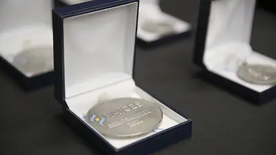 Premios Leloir: quiénes son los científicos galardonados y cuáles fueron sus logros Premios Leloir: quiénes son los científicos galardonados y cuáles fueron sus logros