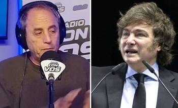 Tenembaum reveló lo que Milei quiere ocultar con la reforma laboral | Radio