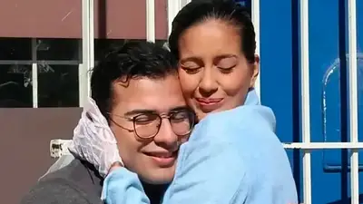 Pedidos de hacerse cargo y acusaciones cruzadas: qué dijeron los padres de César Sena, acusados por el femicidio de Cecilia Pedidos de hacerse cargo y acusaciones cruzadas: qué dijeron los padres de César Sena, acusados por el femicidio de Cecilia