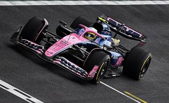 Así sería el Alpine 2026 de Colapinto: filtran fotos por primera vez | Fórmula 1