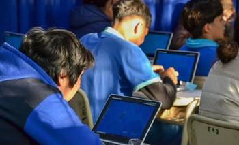 Avanza el plan de aulas digitales con apoyo internacional de Taiwán: los detalles | Educación