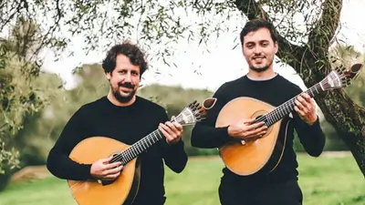 Entradas gratis para el Festival Fado en el Palacio Libertad (Ex CCK) este fin de semana: cómo conseguirlas Entradas gratis para el Festival Fado en el Palacio Libertad (Ex CCK) este fin de semana: cómo conseguirlas