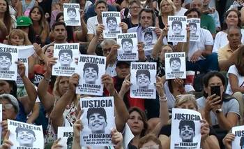 Cuántos capítulos tiene la serie del caso Fernando Báez Sosa en Netflix | Netflix