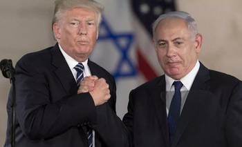Trump le pidió al presidente de Israel que indulte a Netanyahu | Conflicto en medio oriente