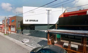 Cómo está el boliche Le Brique y el santuario de Báez Sosa | Fernando baez sosa