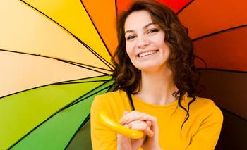 Los colores preferidos de personas seguras, según IA | Inteligencia artificial