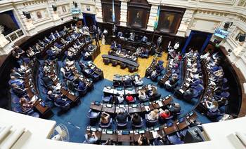 Presupuesto, deuda y  fiscal: los proyectos de Kicillof ya se negocian en la Legislatura | Provincia de buenos aires