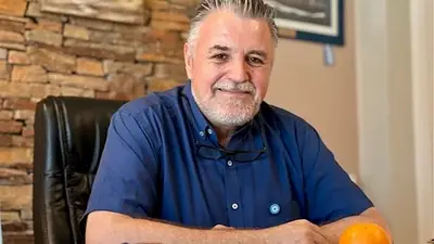 Mariano Moreno fue reelecto al frente del Centro de Patrones y cargó contra la oposición: "Atentaron contra el derecho de los afiliados" Mariano Moreno fue reelecto al frente del Centro de Patrones y cargó contra la oposición: "Atentaron contra el derecho de los afiliados"