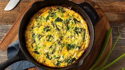 Frittata Frittata