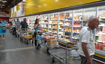 Según el INDEC, la inflación del NEA en octubre ascendió a 2,2% | Inflación