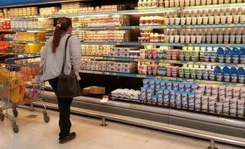 Inflación en el NEA: según el INDEC, estos son los rubros que más aumentaron en octubre | Inflación