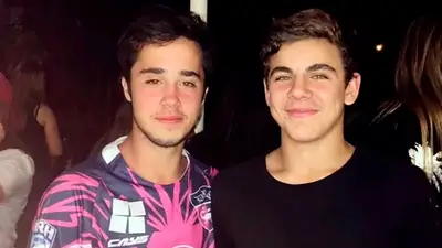 Caso Fernando Báez Sosa: qué pasó con Alejo Milanesi y Juan Pedro Guarino, los dos rugbiers que no fueron condenados Caso Fernando Báez Sosa: qué pasó con Alejo Milanesi y Juan Pedro Guarino, los dos rugbiers que no fueron condenados