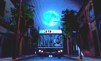 El 39, el juego de terror argentino ambientado en Constitución | Gaming