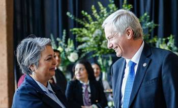 Ante una elección polarizada, Jara y Kast cerraron sus campañas con actos en Santiago | Elecciones en chile