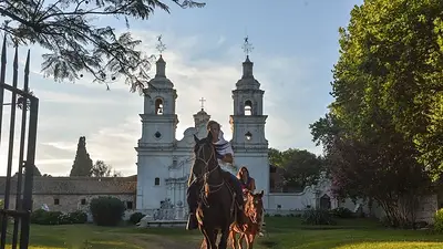 Las cinco estancias gesuíticas de Córdoba: cuáles son y cómo llegar Las cinco estancias gesuíticas de Córdoba: cuáles son y cómo llegar